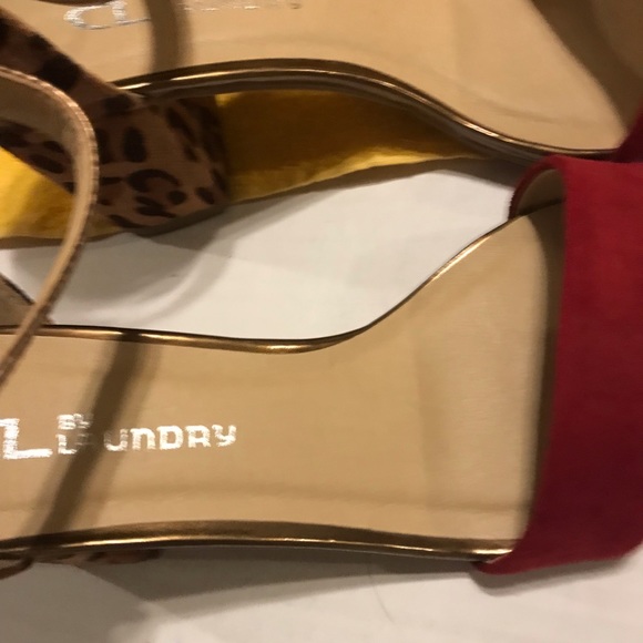 C L by Chinese Laundry 6.5 - Picture 10 of 11